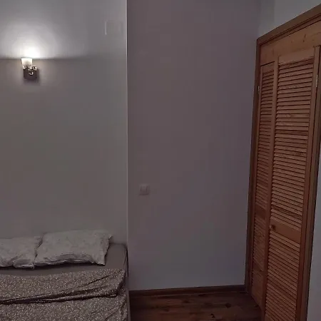 One Flat Апартаменти Бухарест