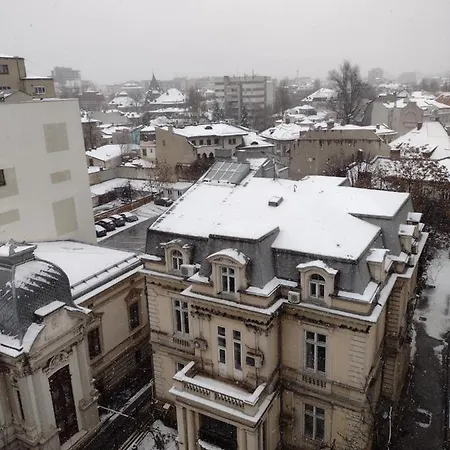 One Flat Apartment Bucharest