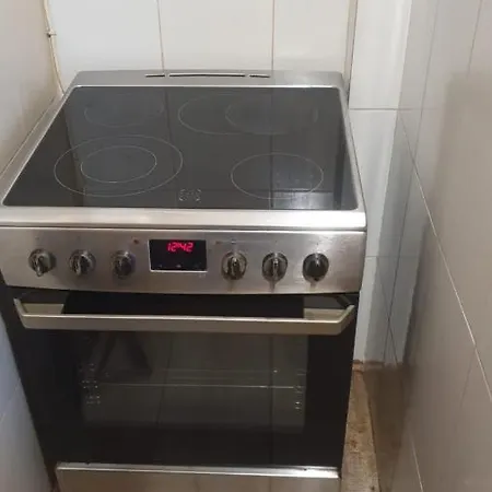 One Flat Apartamento Bucarest