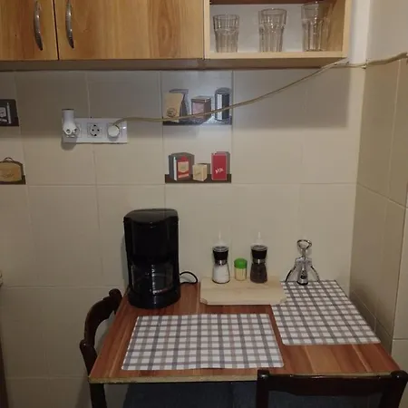 Apartment One Flat