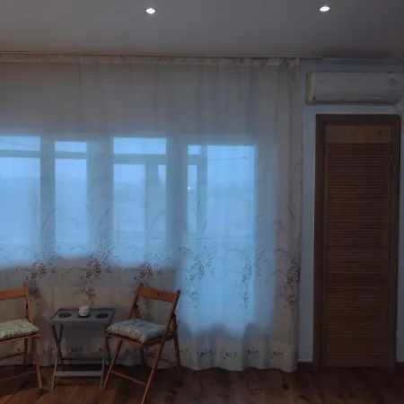 Apartment One Flat *