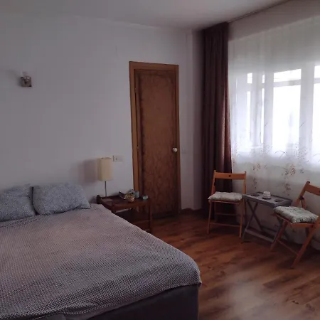 One Flat Bucharest