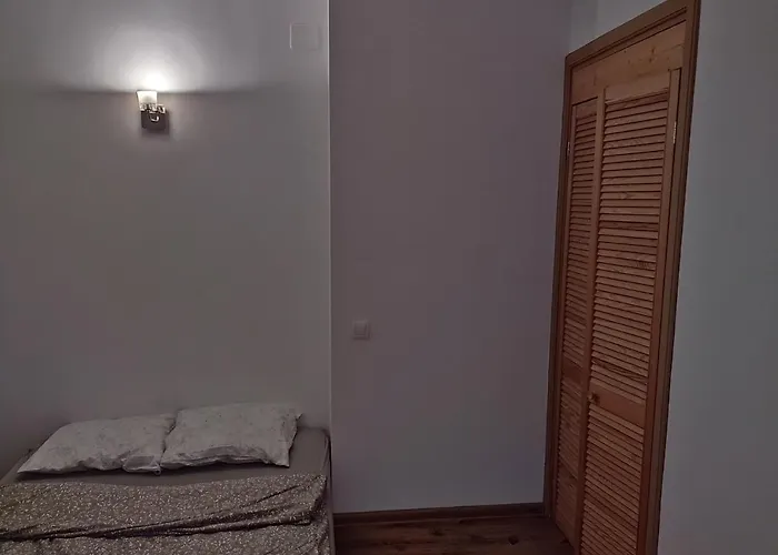 One Flat Apartmán Bukurešť