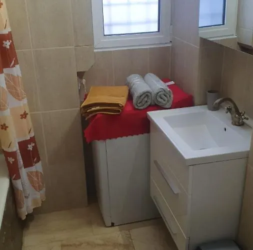 One Flat Apartamento