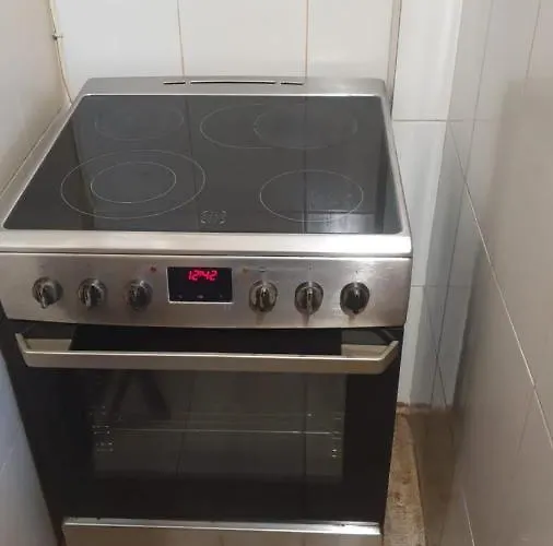 One Flat Apartamento Bucarest