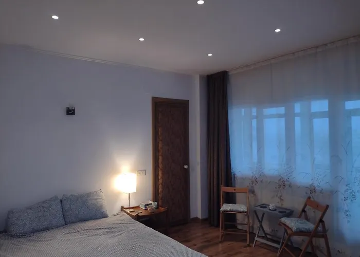 One Flat Apartament *