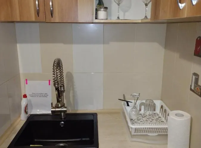 One Flat Apartmán *