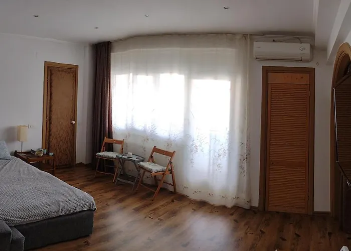 Apartamento One Flat *