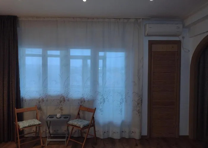 Appartement One Flat *