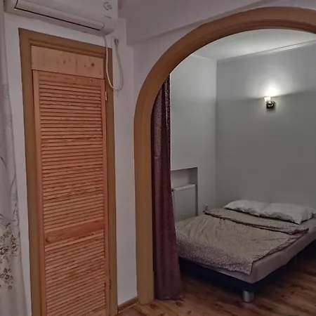 Apartment One Flat Bukarest